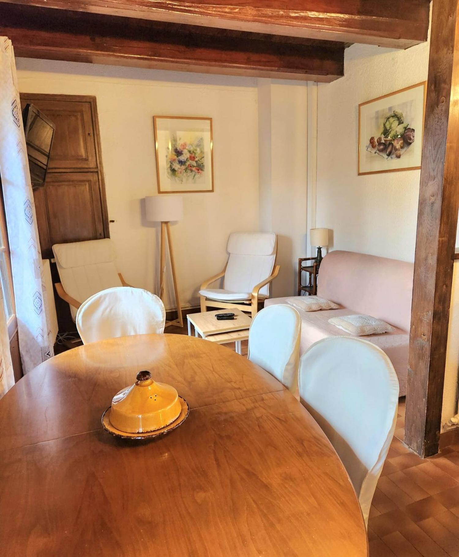 Gîte Le Barry Le Caylar Extérieur photo